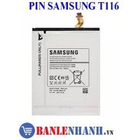 PIN SAMSUNG T116