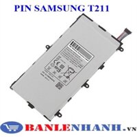 PIN SAMSUNG T211 [PIN NEW 100%, ZIN ]