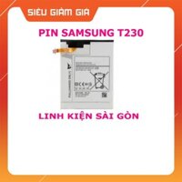 PIN SAMSUNG T230