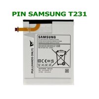 PIN SAMSUNG T231