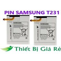 PIN SAMSUNG T231