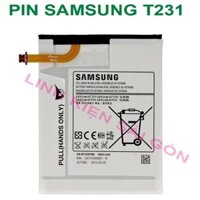 PIN SAMSUNG T231