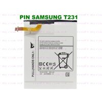 PIN SAMSUNG T231