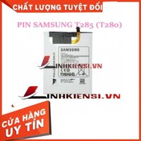 PIN SAMSUNG T285 (T280)⚡GIÁ GỐC TỤT QUẦN⚡ PIN ZIN CHẤT LƯỢNG CAO