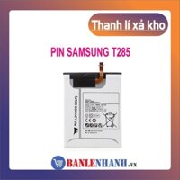 PIN SAMSUNG T285