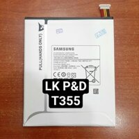 Pin Samsung T355