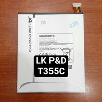 Pin Samsung T355C