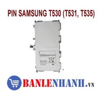 PIN SAMSUNG T531