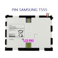 PIN SAMSUNG T555