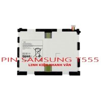 PIN SAMSUNG T555