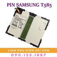 PIN SAMSUNG T585