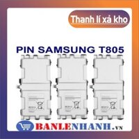 PIN SAMSUNG T805