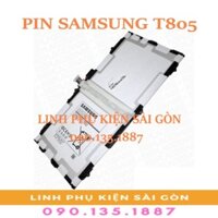 PIN SAMSUNG T805