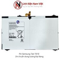 Pin Samsung T810 / T815 / T819 TAB S2 9.7 (Dung lượng chuẩn đại bàng EB-BT810ABE (5870mAh)