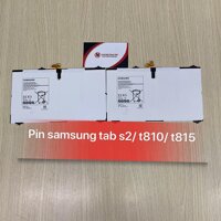 Pin Samsung T810 / T815 / Tab S2 8.0