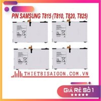 PIN SAMSUNG T815