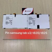 Pin samsung T820 / T825 / Tab S3
