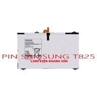 PIN SAMSUNG T825