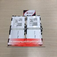 Pin Samsung Tab 10.1 / P600 / P601 / P605 / T520