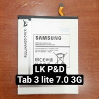 Pin Samsung Tab 3 Lite 7.0" 3G