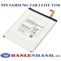 PIN SAMSUNG TAB 3 LITE T111