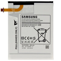 PIN SAMSUNG TAB 4 7.0 /T231(4000mAh).Bảo hành 6 tháng