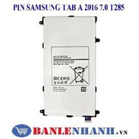 PIN SAMSUNG TAB A 2016 7.0 T285