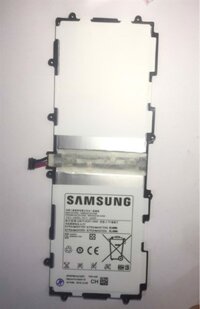 Pin Samsung Tab N8000 / P5000 / Note 10.1 / SP3676B1A(1S2P)