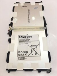 Pin Samsung Tab P600 / P601 / T8220E