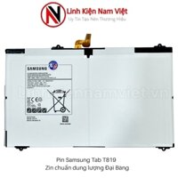 Pin Samsung Tab S2 9.7 / T810 / T815 / T819 (EB-BT810ABE) Dung lượng chuẩn