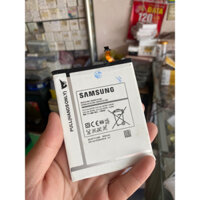 Pin Samsung Tab T116