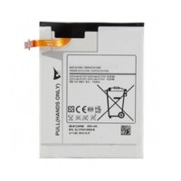 PIN SAMSUNG TAB T231 /T230 /T235 /T237 /TAB4 7.0 (EB-BT230FBE/4000mAh) ( LOẠI 1 BẢO HÀNH 6 THÁNG )