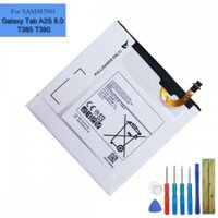 Pin Samsung Tab T387V