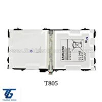 PIN SAMSUNG TAB T805 / T800 / TAB S 10.5 (EB-BT800FBE / 7900mAh)