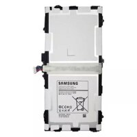 Pin Samsung Tab T805 / T800 / Tab S 10.5 (EB-BT800FBE / 7900mAh)