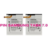 PIN SAMSUNG TAB4 7.0