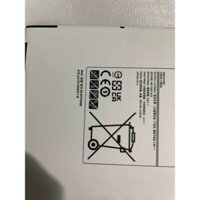 Pin Samsung thay thế cho điện thoại T815 / T810 / T820/T825 TAB S2 9.7 /Tab s3 9.7(EB-BT810ABE / 5870mAh) zin
