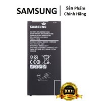 Pin Samsung J7Prime(2016)J4+,J410 J6+,J610 Chính Hãng