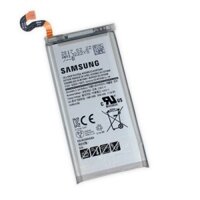 Pin Samung Galaxy S8