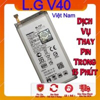 Pin Scud cho L.G V40 (BL-T37) - 3300mAh