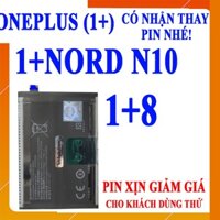 Pin Scud cho Oneplus/One Plus/1+N10/8