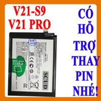 Pin Scud cho Vivo V21/S9/V21 Pro B-P9 4000 mAh Việt Nam
