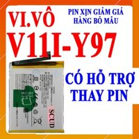 Pin Scud cho Vivo Y97 Y97A V11i B-E8 - 3315mAh