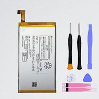 Pin Sharp Aquos R3 chính hãng