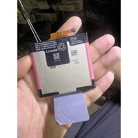 Pin sharp Aquos Serie SHV32 hàng Zin bóc máy