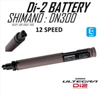 Pin Shimano DN300 cho group điện 12speed của Shimano