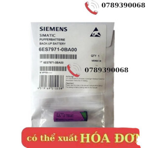 Pin Siemens 6ES7971-0BA00