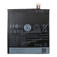 Pin siêu đẹp hàng sịn chuẩn zin dành cho Điện thoại HTC DESIRE 826