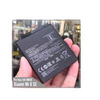 Pin siêu Sịn giá Rẻ chuẩn hàng Zin 100% dành cho Điện Thoại Xiaomi Mi 8 SE (BM3D) 3020/3120 mAh