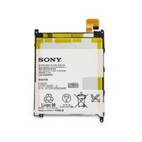 Pin Sịn giá Rẻ hàng chuẩn Zin 100% dành cho Điện Thoại sony Z Ultra